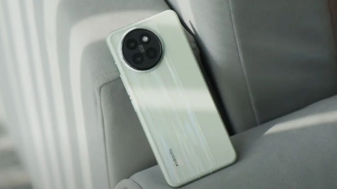 Xiaomi 14 Civi Price: భారత్‌లో ‘షావోమీ’ కొత్త స్మార్ట్‌ఫోన్‌ లాంచ్‌.. ధర, ఫీచర్స్ ఇవే!