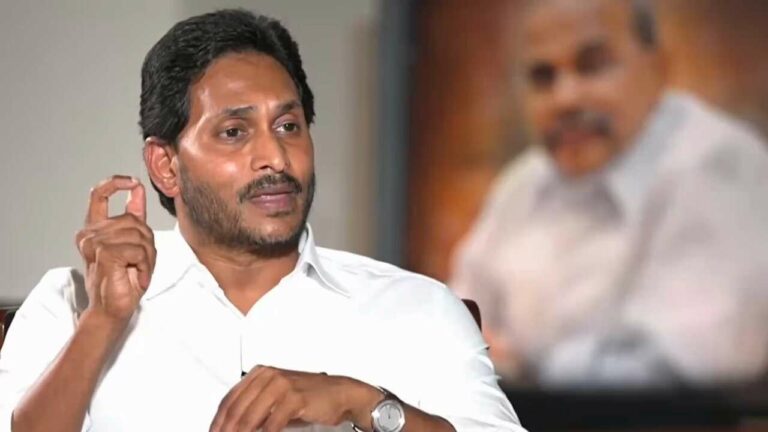 Posani KrishnaMurali Arrest: పోసాని అరెస్టును ఖండించిన వైఎస్ జగన్!