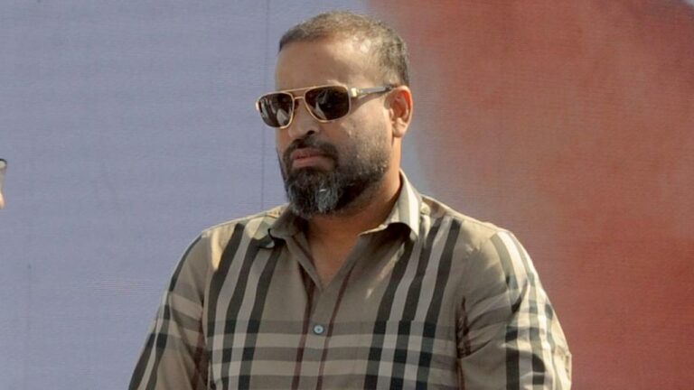 Yusuf Pathan: నేను ఎంపీ అయ్యాను కాబట్టే బుల్డోజర్లు తెస్తారు..