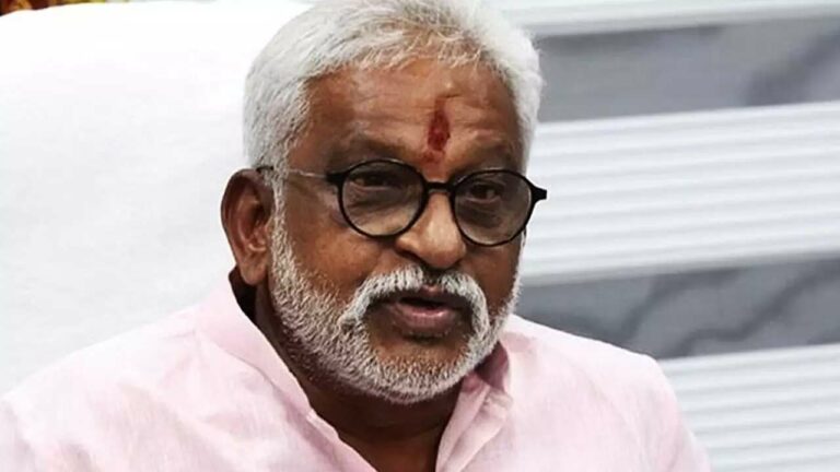 YV Subba Reddy: అలర్ట్ అయిన వైసీపీ..! రంగంలోకి వైవీ సుబ్బారెడ్డి..