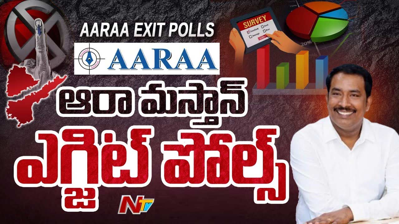 AP Exit Polls 2024: వైసీపీకి కలిసివచ్చే అంశాలు ఇవే..!