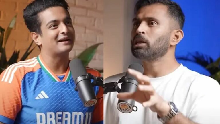 Abhishek Nair: క్రికెట్‌లో సె*క్స్ మాములే.. టీమిండియా మాజీ ఆటగాడు కామెంట్స్ వైర‌ల్..