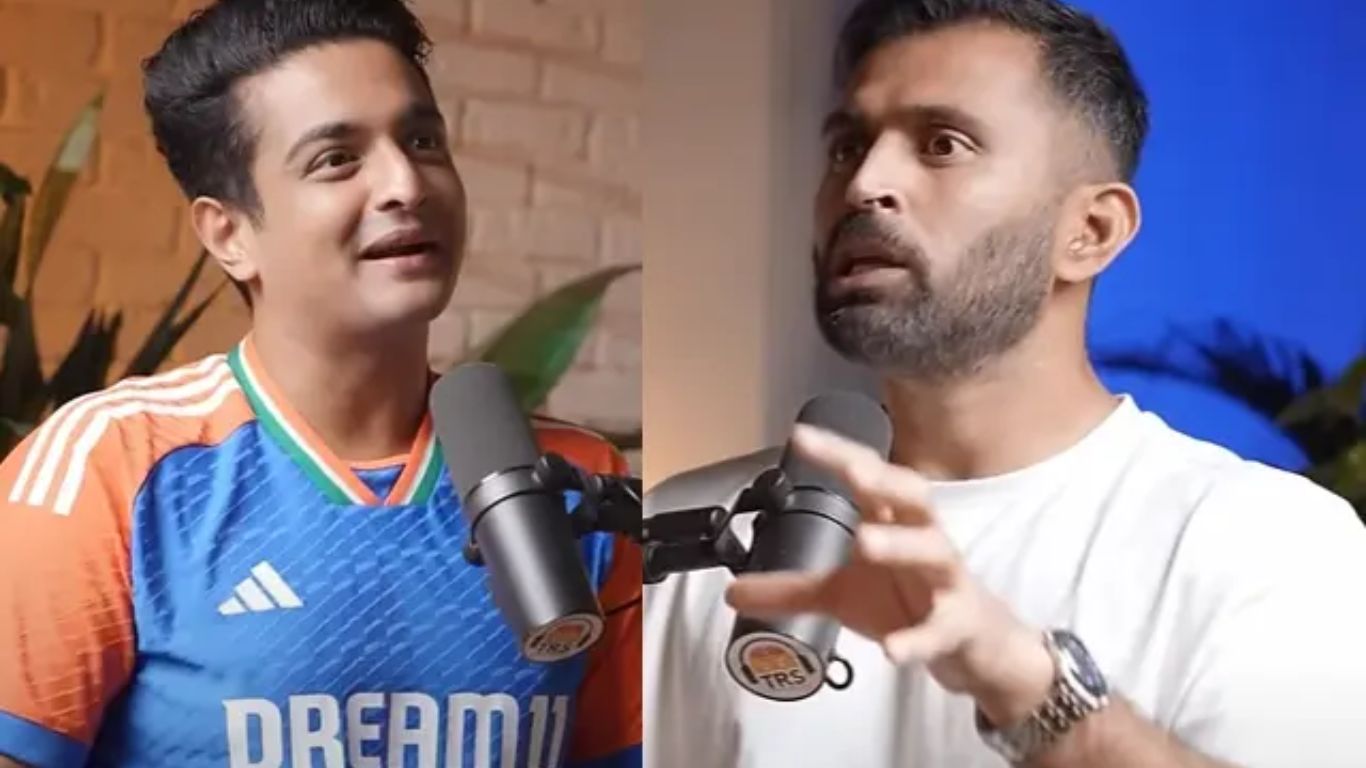 Abhishek Nair: క్రికెట్‌లో సె*క్స్ మాములే.. టీమిండియా మాజీ ఆటగాడు కామెంట్స్ వైర‌ల్..