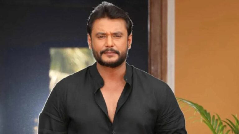 Darshan Custody Extended : కన్నడ నటుడు దర్శన్ కి షాక్,  పోలీస్ కస్టడీ పొడిగింపు