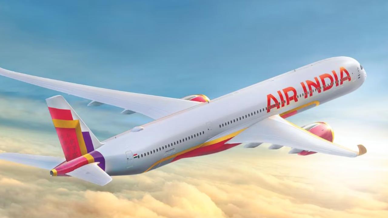 Bomb Threat: ఎయిరిండియా విమానానికి బాంబ్ బెదిరింపులు..