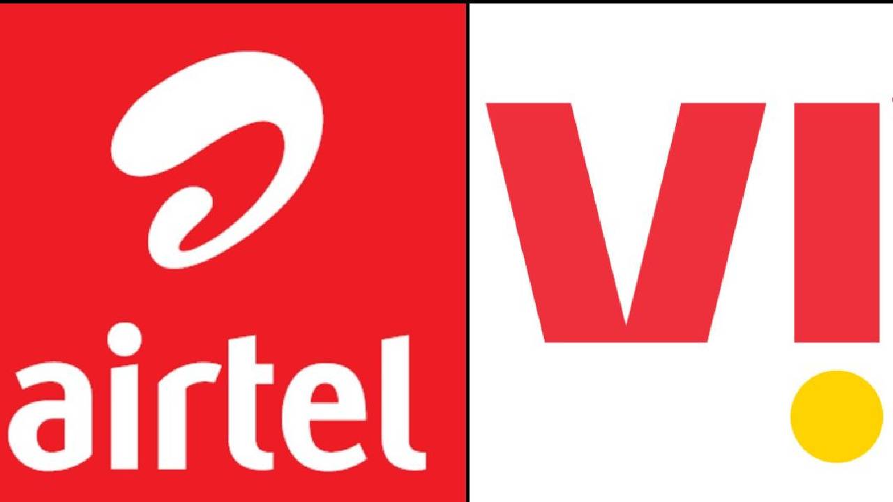 Telecom tariffs: జియో దారిలోనే ఎయిర్‌టెల్, వొడాఫోన్ ఐడియా..యూజర్లకు షాక్..