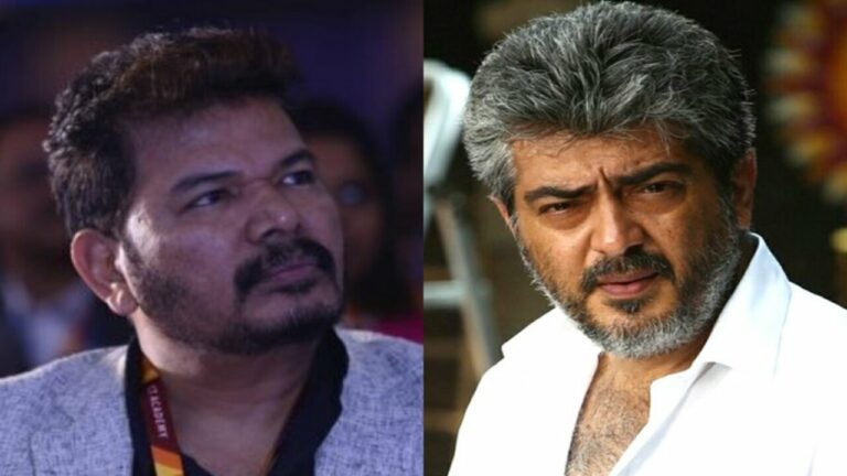 Shankar :ఆ కోలీవుడ్ స్టార్ హీరోతో మూవీ  చేయనున్న శంకర్..?