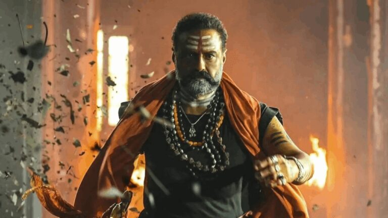 Akhanda 2 : ఆ రోజున ‘అఖండ 2’ స్పెషల్ అనౌన్స్మెంట్..?