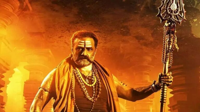 Akhanda 2 : బాలయ్య కు విలన్ గా ఫిక్స్ అయిన ఆ బాలీవుడ్ స్టార్..?