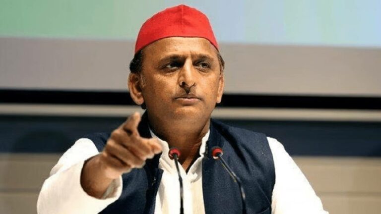 Akhilesh Yadav: ప్రతిపక్ష నేత పదవికి అఖిలేష్ యాదవ్ రాజీనామా..