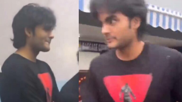 Akira Nandan: పవన్ ఫాన్స్ కి పండగ లాంటి న్యూస్