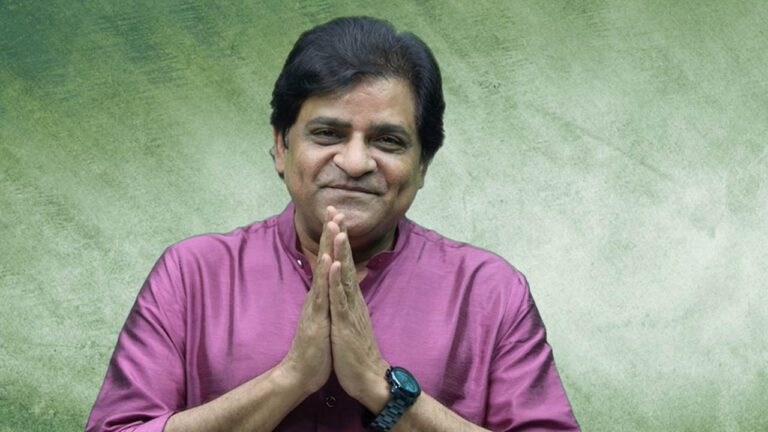 Ali: రాజకీయాలకు అలీ గుడ్ బై.. ఏ పార్టీ వాడిని కానంటూ వీడియో విడుదల