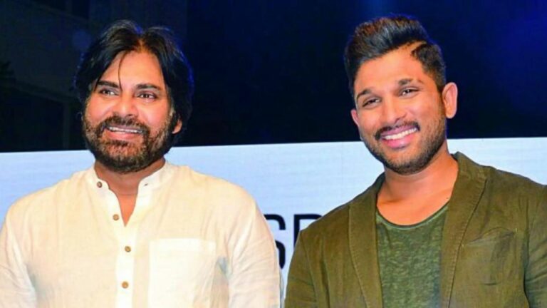 Allu Arjun: పవన్ గెలుపు.. అల్లు అర్జున్ ఆసక్తికర ట్వీట్