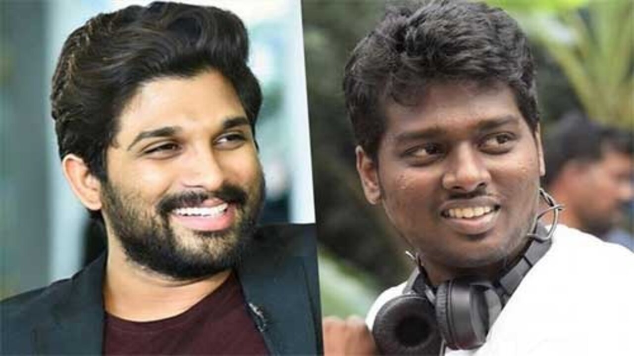 Allu Arjun : అల్లు అర్జున్, అట్లీ సినిమా క్యాన్సిల్ అయిందా..?