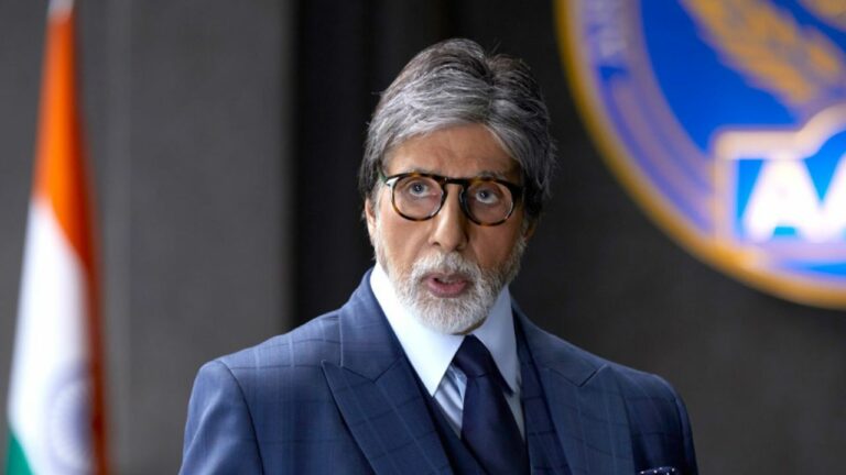 Amithabachan : నా మరణం గురించి మాట్లాడినందుకు థాంక్స్.. అమితాబ్ షాకింగ్ కామెంట్..