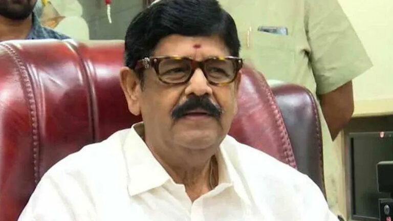 Anam Ramanarayana Reddy: టీడీపీ కూటమి ప్రభుత్వం ముందు అనేక సవాళ్లు ఉన్నాయి..