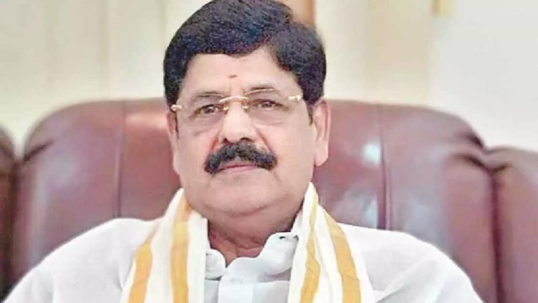 Anam Ramanarayana Reddy: ఆలయాలకు సంబంధించిన ప్రతి సెంటు భూమి కాపాడేలా చర్యలు