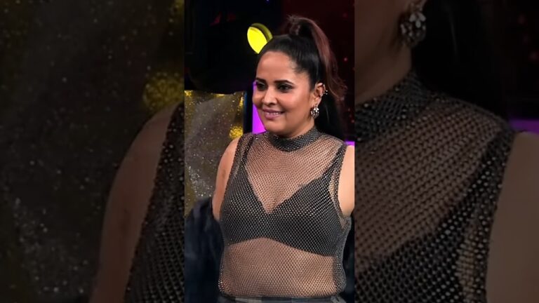 Anasuya: అనసూయ-సుశాంక్ లను విడదీయడానికి ప్రయత్నాలు.. ఇన్నాళ్లకు బట్టబయలైన నిజం