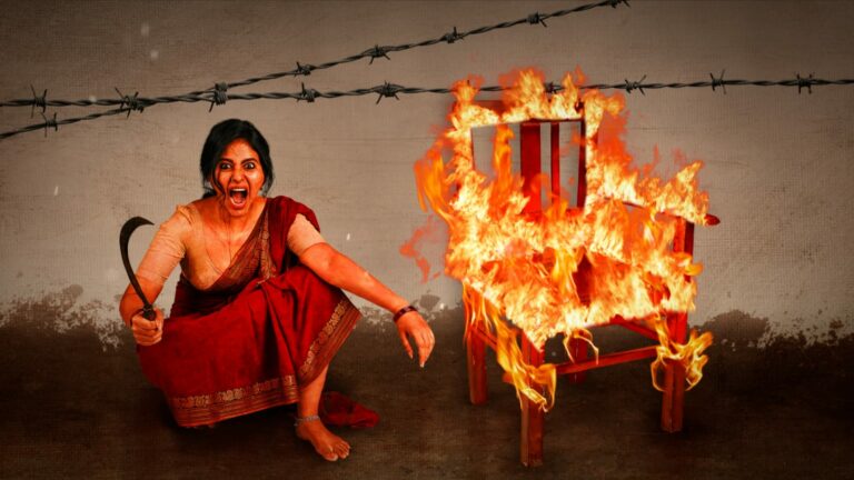 Bahishkarana : అంజలి బర్త్ డే స్పెషల్.. ‘బహిష్కరణ’ నుంచి పోస్టర్ రిలీజ్..