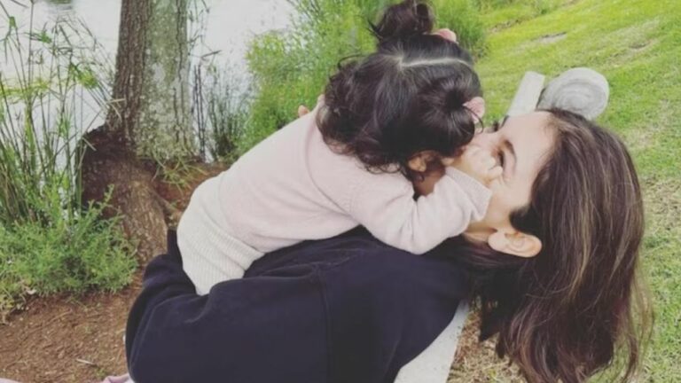 Anushka Sharma: భారత్ గెలవగానే.. నా కూతురు ఆందోళన చెందింది: అనుష్క