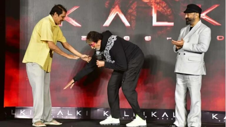 Aswani Dutt: అమితాబ్ చేసిన దానికి తల కొట్టేసినట్టనిపించింది.. కానీ హ్యాట్సాఫ్!!