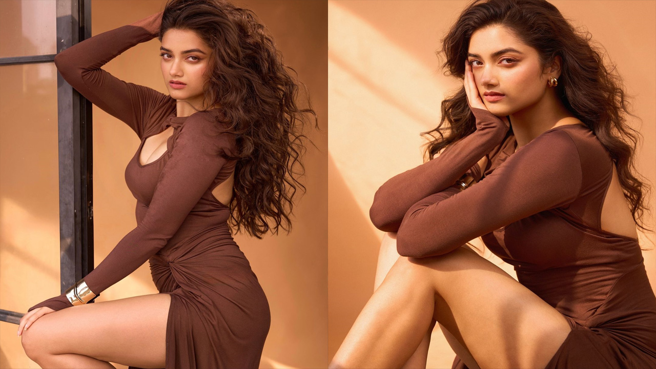 Dulquer Salmaan: దుల్కర్ సల్మాన్ జోడీగా రవితేజ హీరోయిన్..