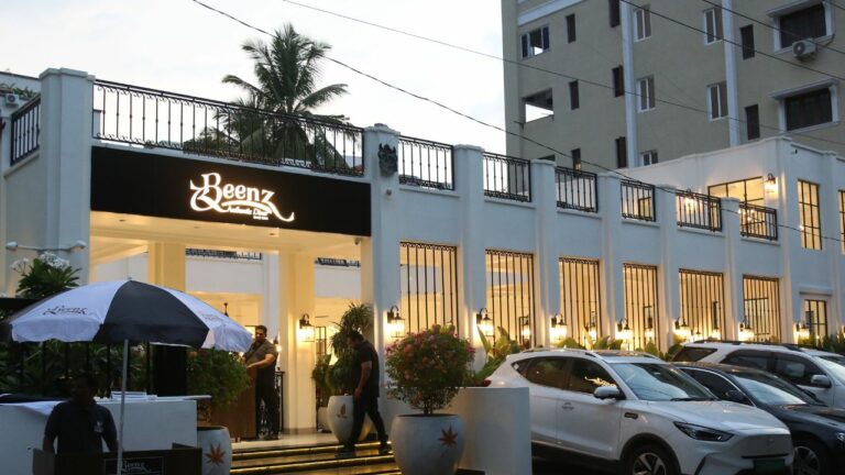 Beenz: శర్వానంద్ తమ్ముడి రెస్టారెంట్ రీ లాంచ్.. ఎక్కడో తెలుసా?
