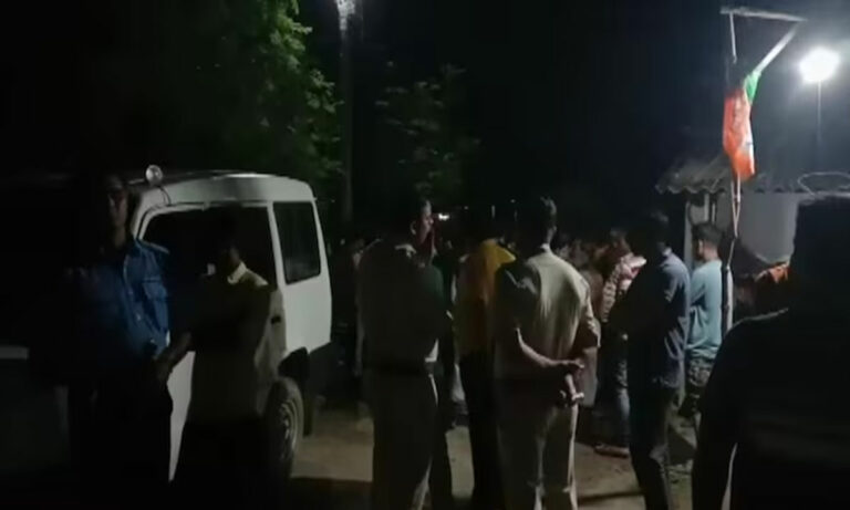 West Bengal: తమ కార్యకర్తలపై టీఎంసీ, సీపీఎం దాడికి పాల్పడింది.. బీజేపీ ఆరోపణ