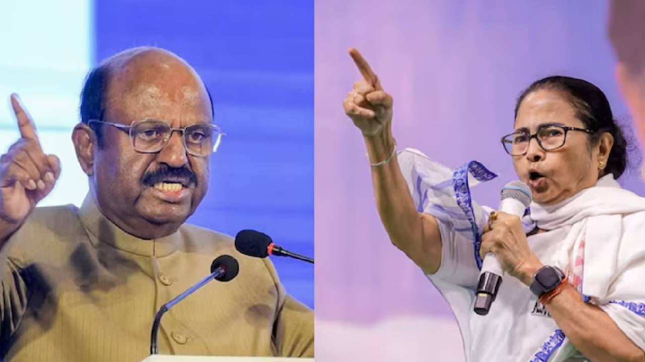 Mamata Banerjee: మమతా బెనర్జీపై బెంగాల్ గవర్నర్ పరువు నష్టం కేసు..