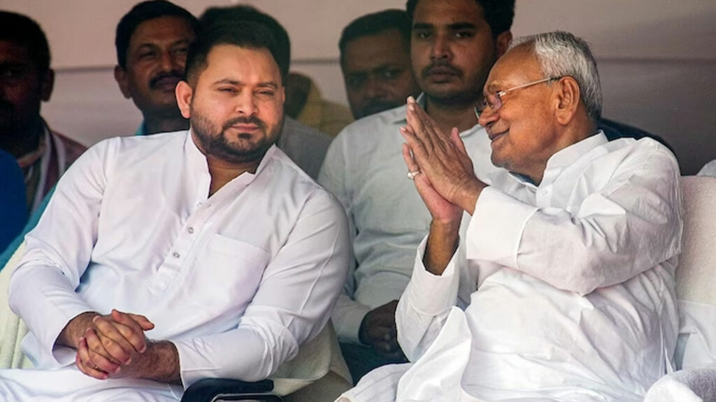 Bihar