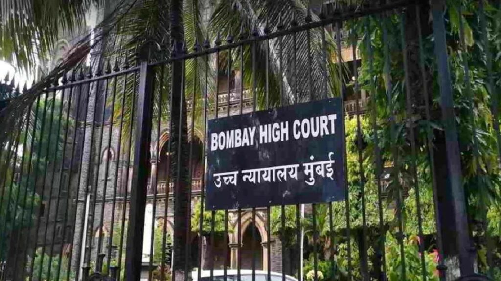 Bombay High Court