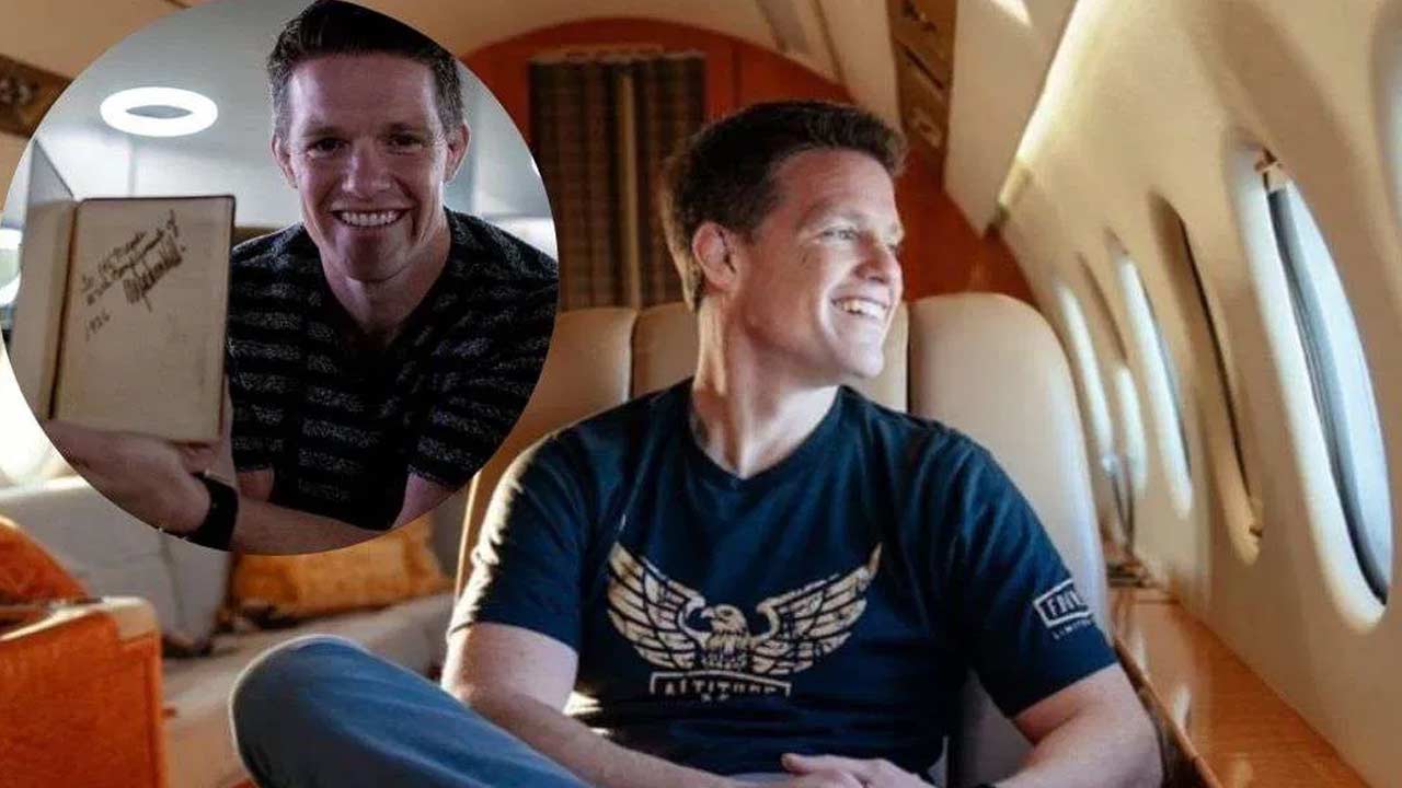 Costly Book : ఏందీ.. ఈ పుస్తకానికి రూ.11 కోట్లా.. ఎందుకు సామి అంత..!