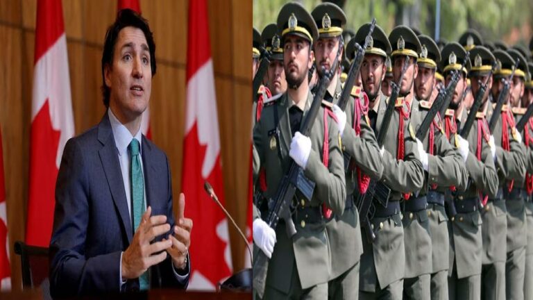 Canada vs Iran: ఇస్లామిక్ రివల్యూషనరీ గార్డ్స్‌ను టెర్రరిస్ట్ జాబితాలో చేర్చిన కెనడా..