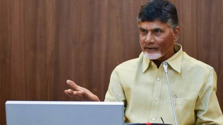 CM Chandrababu: పోలవరంపై చంద్రబాబు సమీక్ష.. త్వరలో ప్రాజెక్టు సందర్శన..!