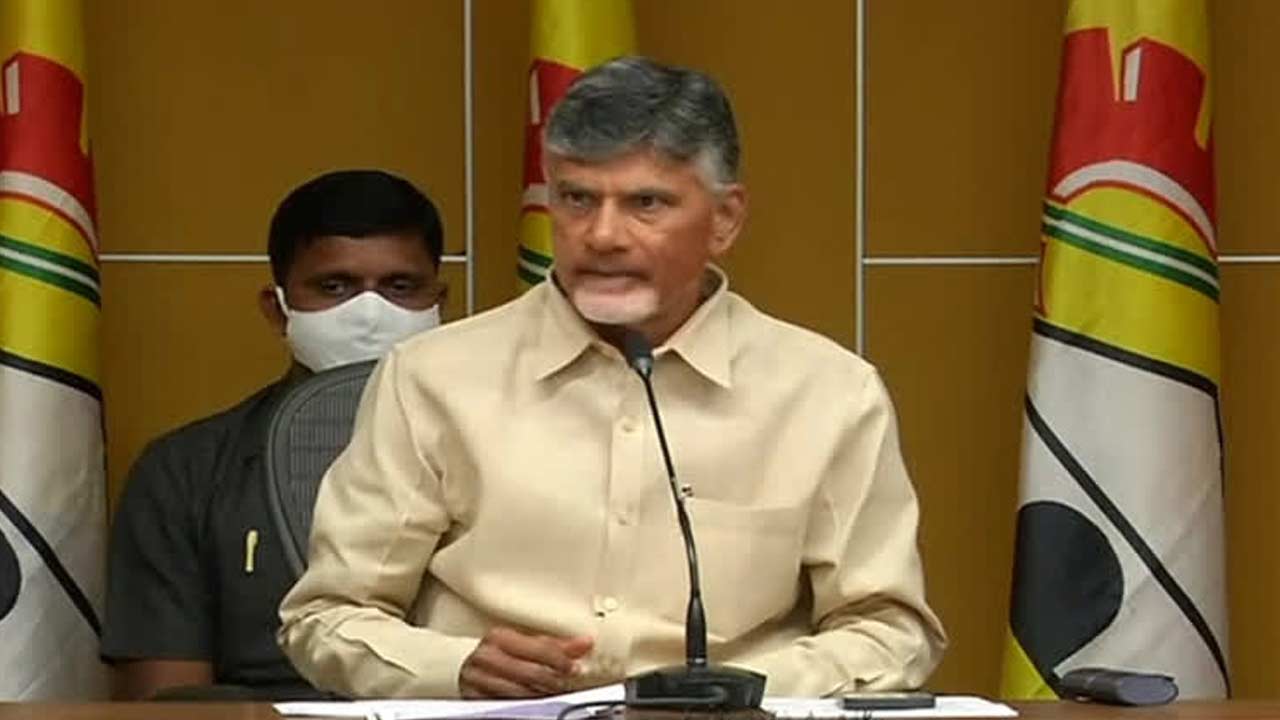 CM Chandrababu: నేడు టీడీపీ ఆఫీస్‌కి చంద్రబాబు.. ప్రభుత్వం-పార్టీ మధ్య గ్యాప్‌ లేకుండా కొత్త ప్లాన్..!