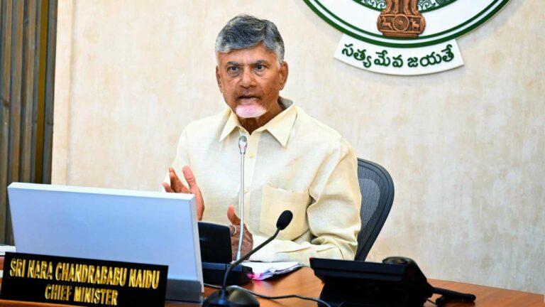 CM Chandrababu Naidu: నేడు సీఎం చంద్రబాబు కీలక  సమీక్షలు..