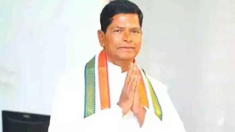 Dr. Chinna Reddy : వ్యవసాయ శాఖ పేరును… వ్యవసాయ – రైతు సంక్షేమ శాఖగా నామకరణం చేయాలి