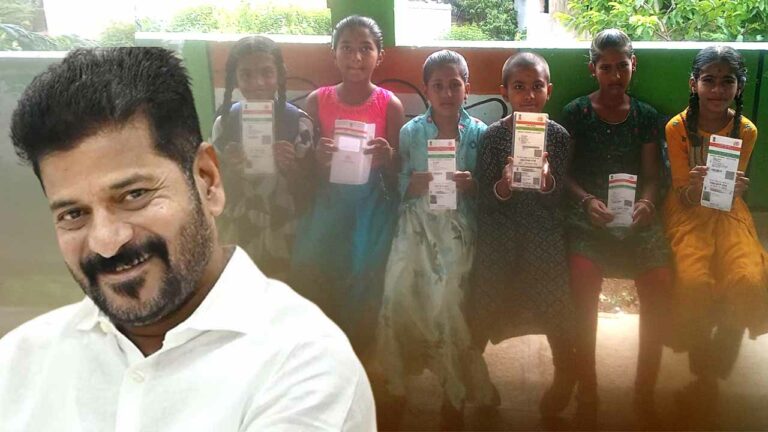 CM Revanth Tweet: ఒక జర్నలిస్టు నాకు ఫోటో పంపాడు.. అది చూస్తుంటే..