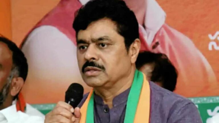 MP CM Ramesh: సీబీఐ, ఈడీకి ఫిర్యాదు చేస్తాం.. బీజేపీ ఎంపీ కీలక వ్యాఖ్యలు