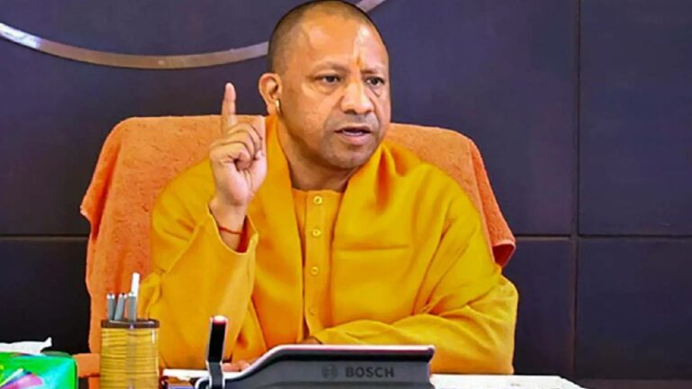 CM Yogi: బక్రీద్ శుభాకాంక్షలు తెలిపిన సీఎం యోగి.. ముస్లిం సోదరులకు కీలక సందేశం..!