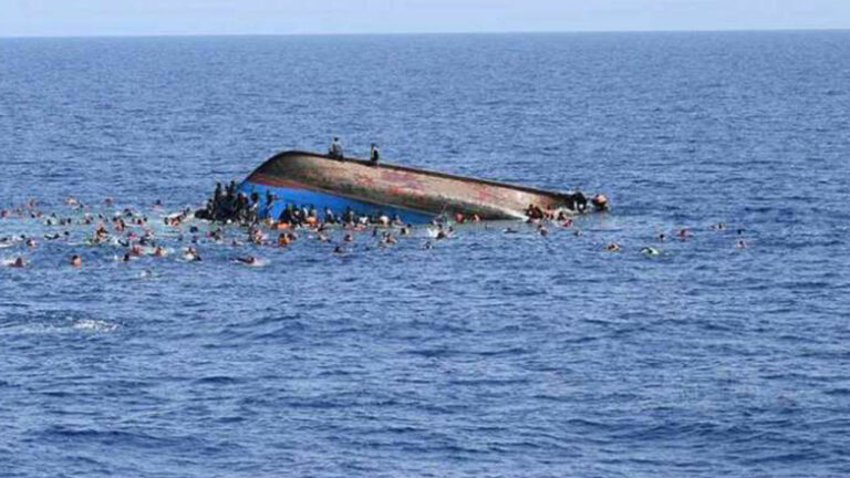 Boat Capsizes: కాంగోలో పడవ బోల్తా.. 86 మంది మృతి