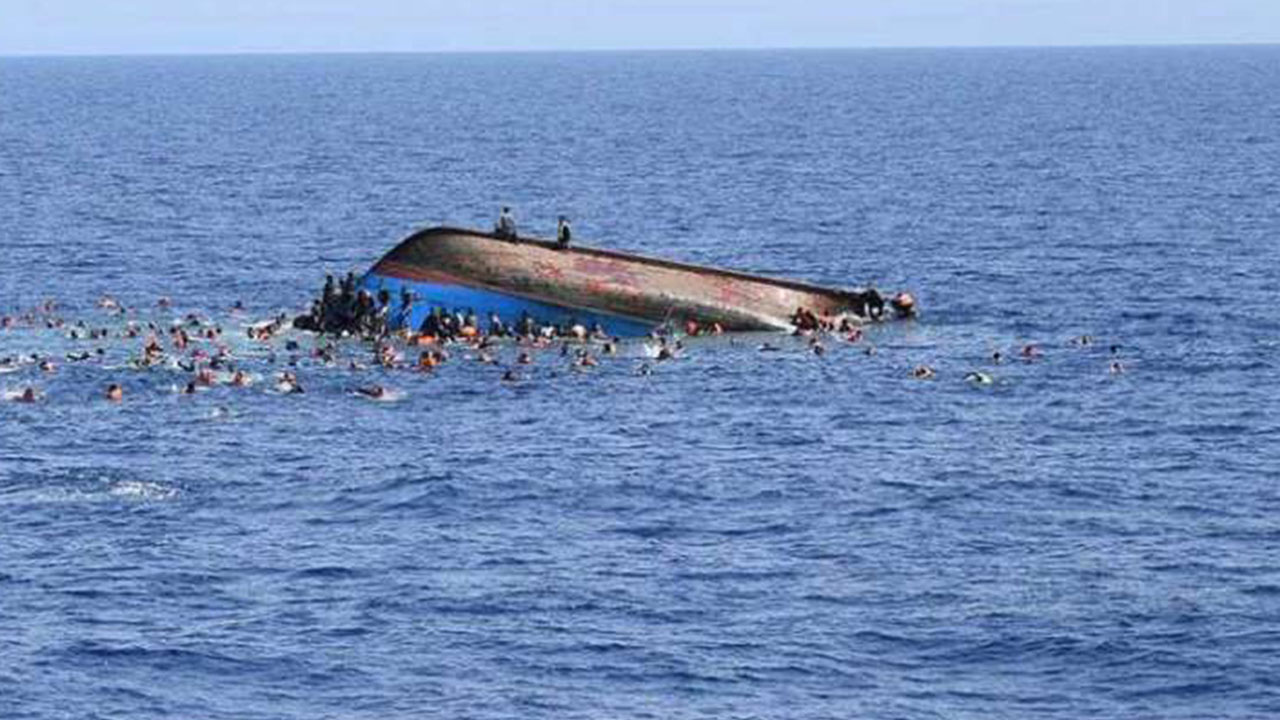 Boat Capsizes: కాంగోలో పడవ బోల్తా.. 86 మంది మృతి