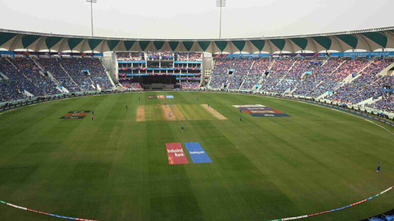 Cricket Stadium : తెలంగాణ‌లో క్రికెట్‌కు కొత్త జోష్‌.. కొత్త స్టేడియం నిర్మాణంకు త్వర‌లో ప్రభుత్వంతో చ‌ర్చలు