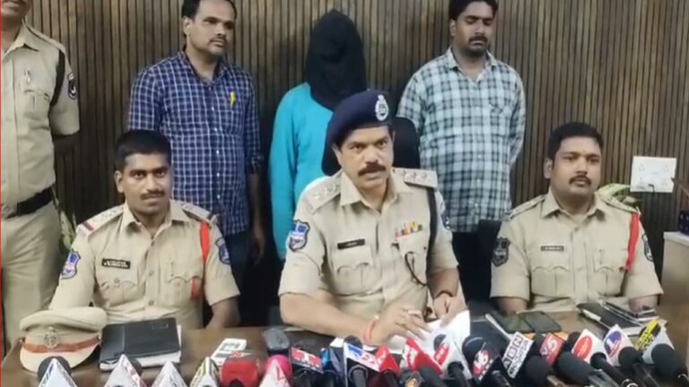 Hyderabad: అల్వాల్⁭లో క్యాటరింగ్ వ్యాపారి హత్య.. నిందితుడి అరెస్ట్..!