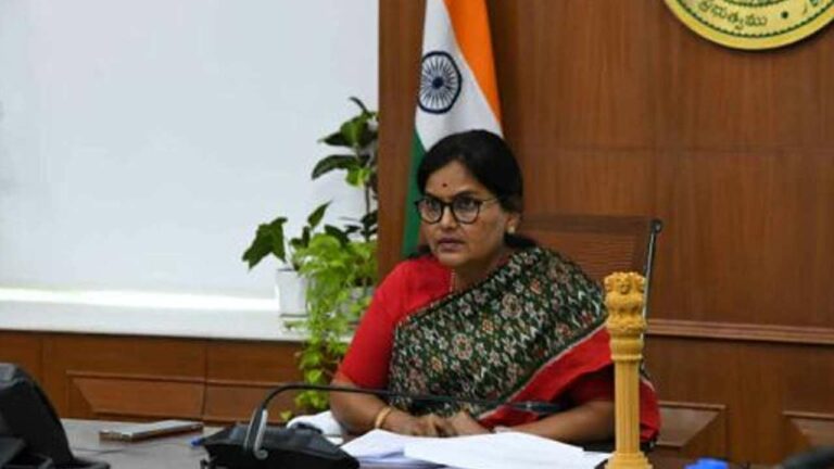 Telangana: తెలంగాణకు స‌మాచార క‌మిష‌న‌ర్లు.. ద‌ర‌ఖాస్తుల ఆహ్వానం