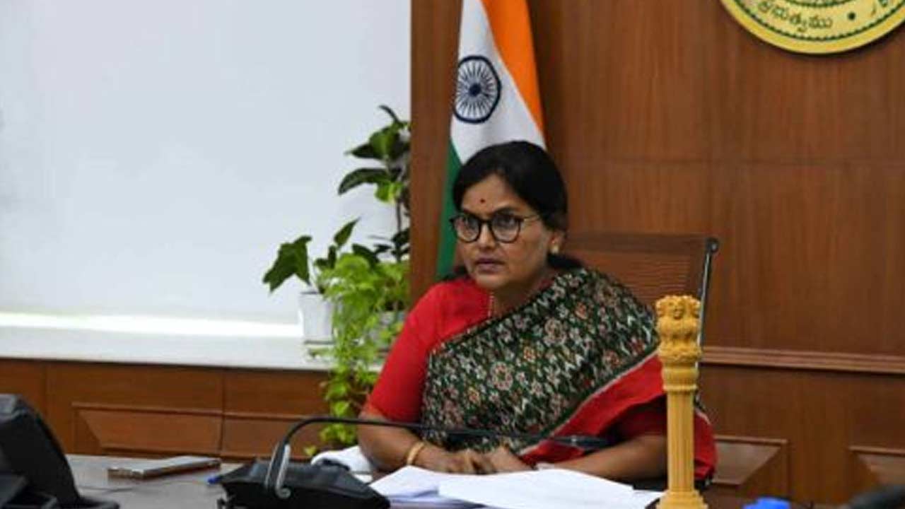 Telangana: తెలంగాణకు స‌మాచార క‌మిష‌న‌ర్లు.. ద‌ర‌ఖాస్తుల ఆహ్వానం