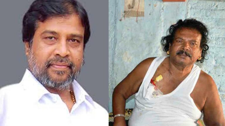 Damodara Raja Narasimha: బలగం మొగిలయ్యకు ఆనారోగ్యం.. స్పందించిన ఆరోగ్య శాఖ మంత్రి