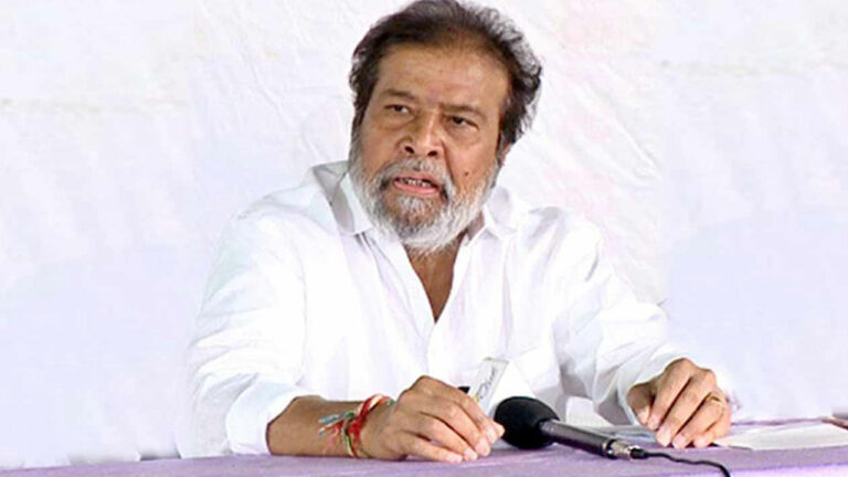 Damodar Raja Narasimha: పేదవారికి మెరుగైన వైద్యం అందించడమే మా ప్రభుత్వ లక్ష్యం..