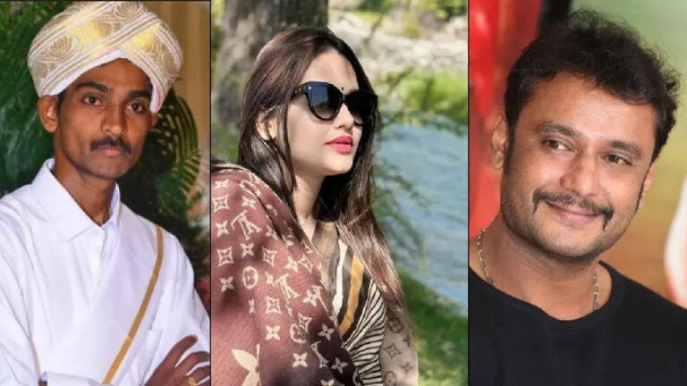 Darshan Case: రేణుకా స్వామి చిత్రహింసలు చూస్తూ పవిత్ర గౌడ ఆనందం..