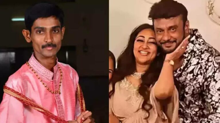 Darshan Wife: ఆ వార్తలు ప్రసారం చేయొద్దు.. కోర్టులో ఇంజెక్షన్ ఆర్డర్ తెచ్చుకున్న దర్శన్ భార్య!